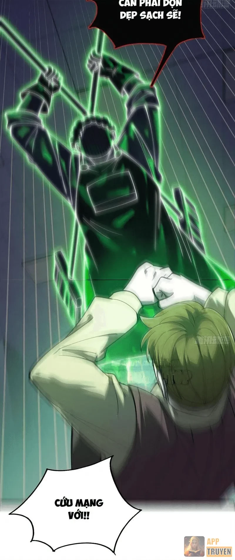 Ngày Giam Cầm Chapter 3 - 83