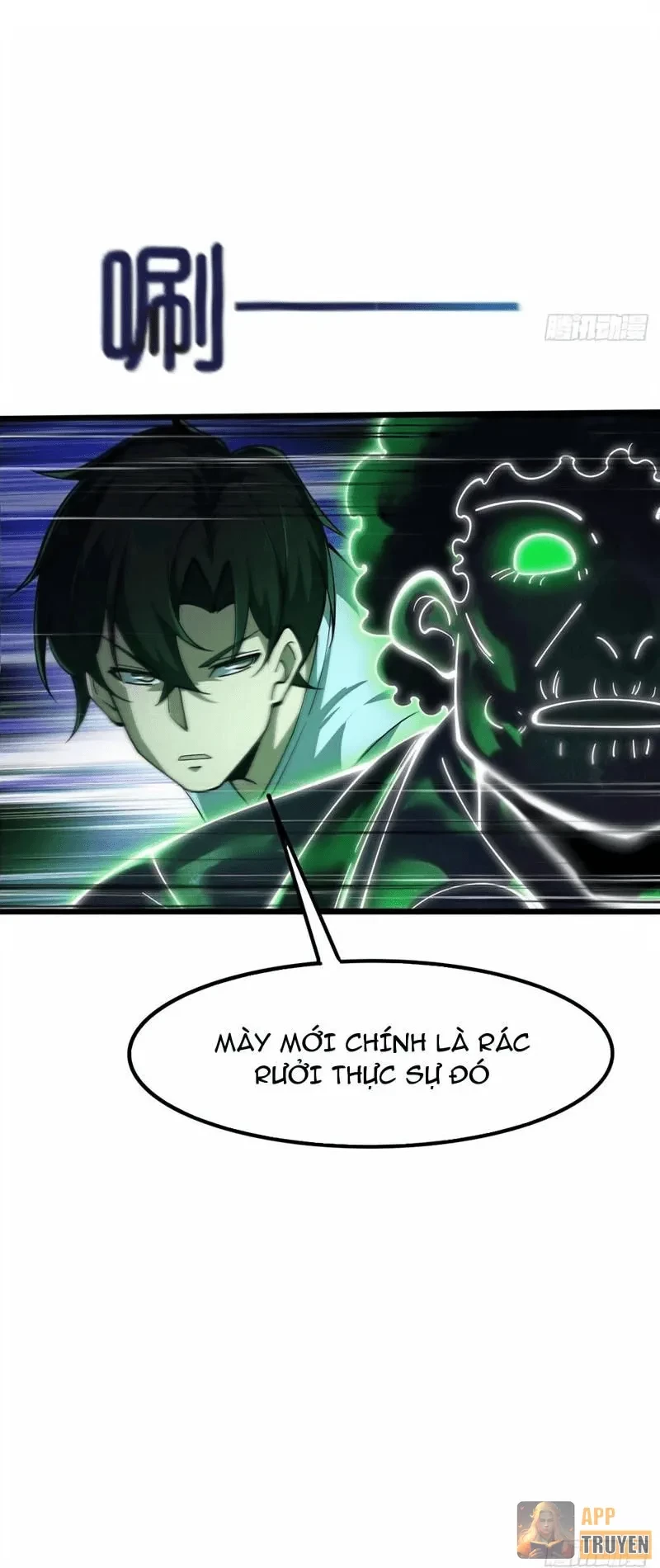 Ngày Giam Cầm Chapter 3 - 84