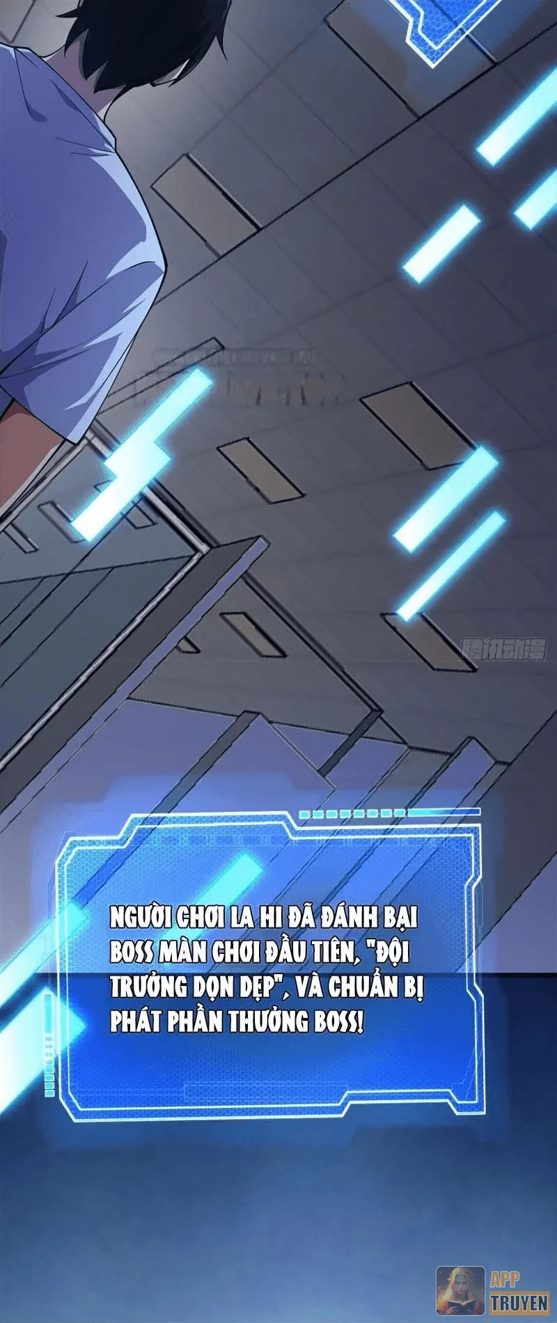 Ngày Giam Cầm Chapter 3 - 88