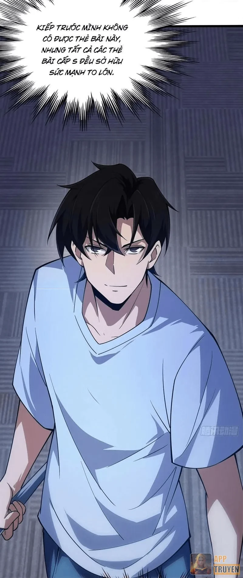 Ngày Giam Cầm Chapter 3 - 90