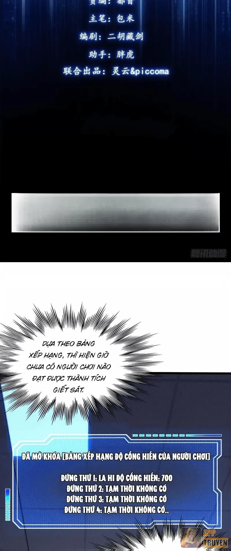 Ngày Giam Cầm Chapter 4 - 2