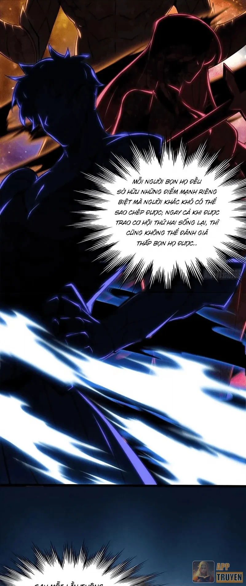 Ngày Giam Cầm Chapter 4 - 5