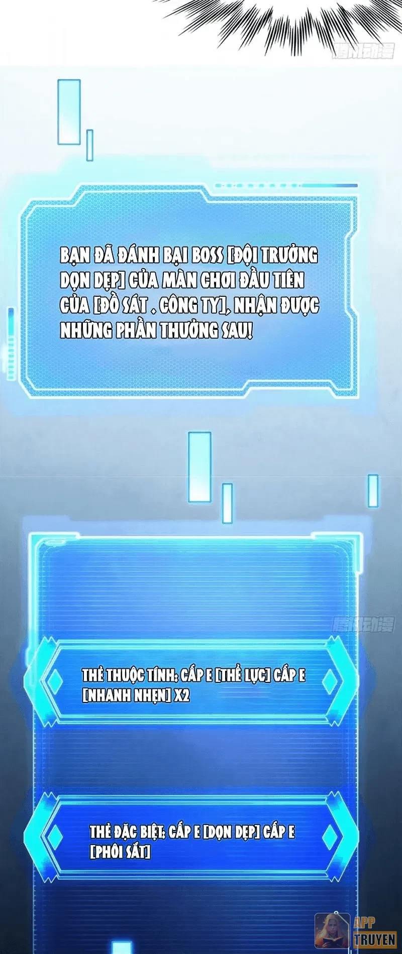 Ngày Giam Cầm Chapter 4 - 8