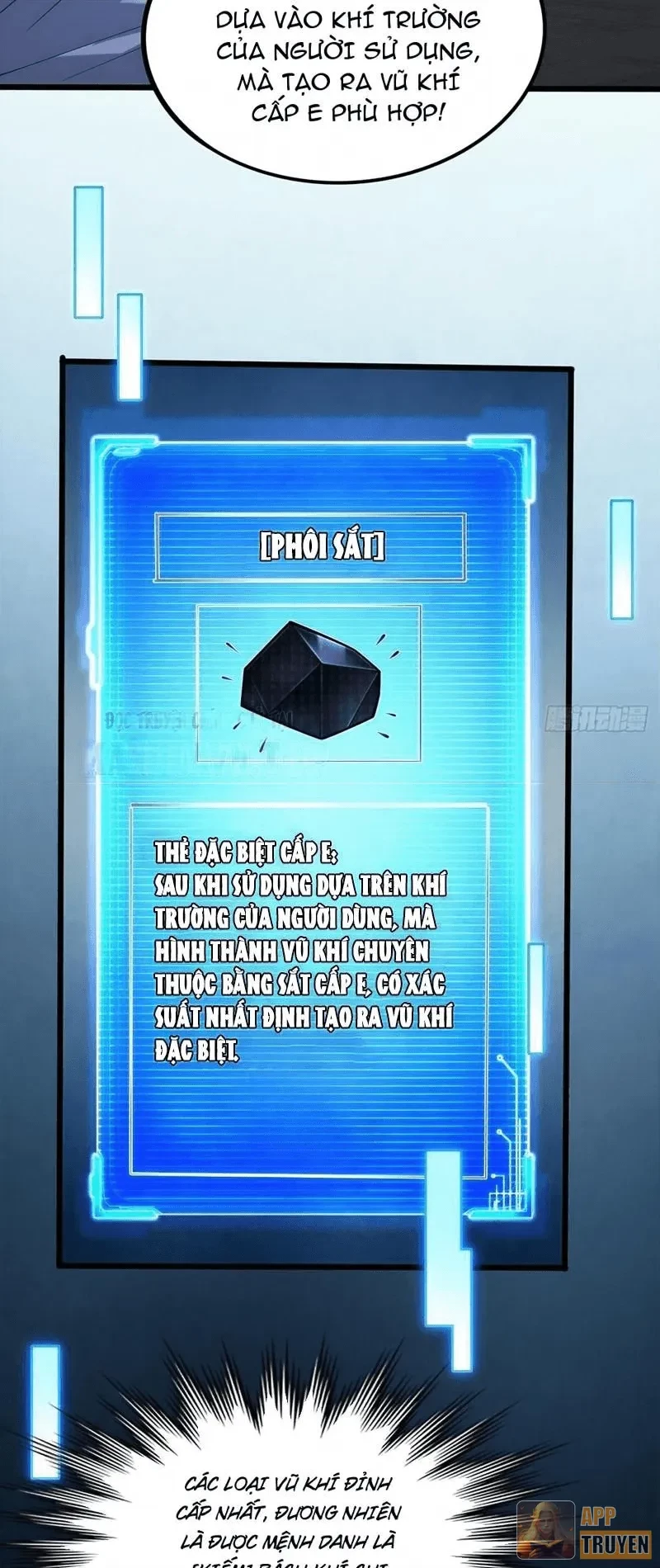 Ngày Giam Cầm Chapter 4 - 10