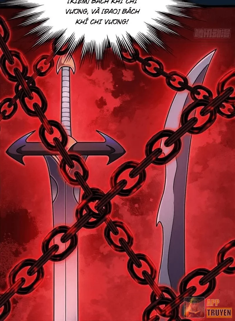 Ngày Giam Cầm Chapter 4 - 11