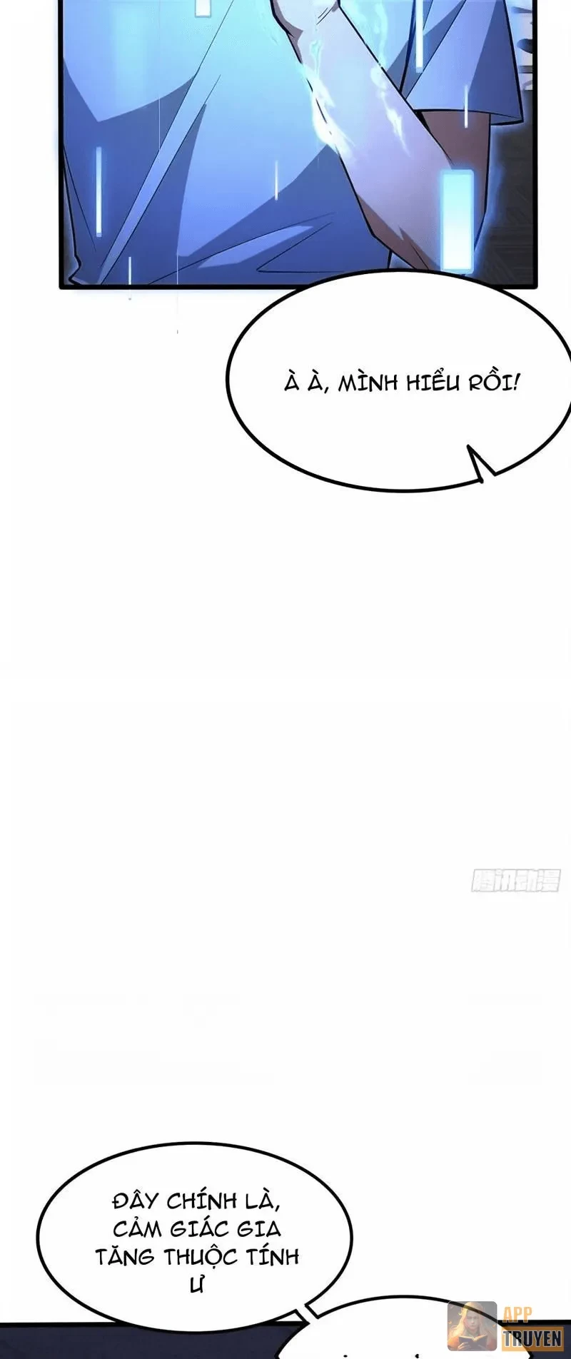 Ngày Giam Cầm Chapter 4 - 20