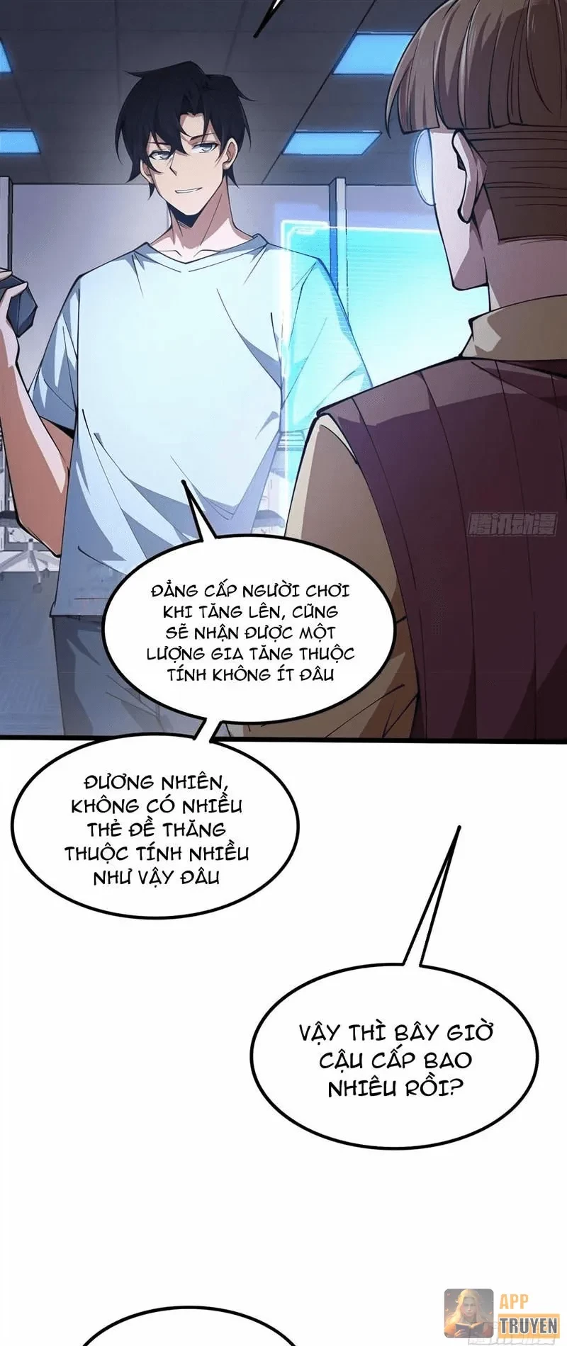 Ngày Giam Cầm Chapter 4 - 24