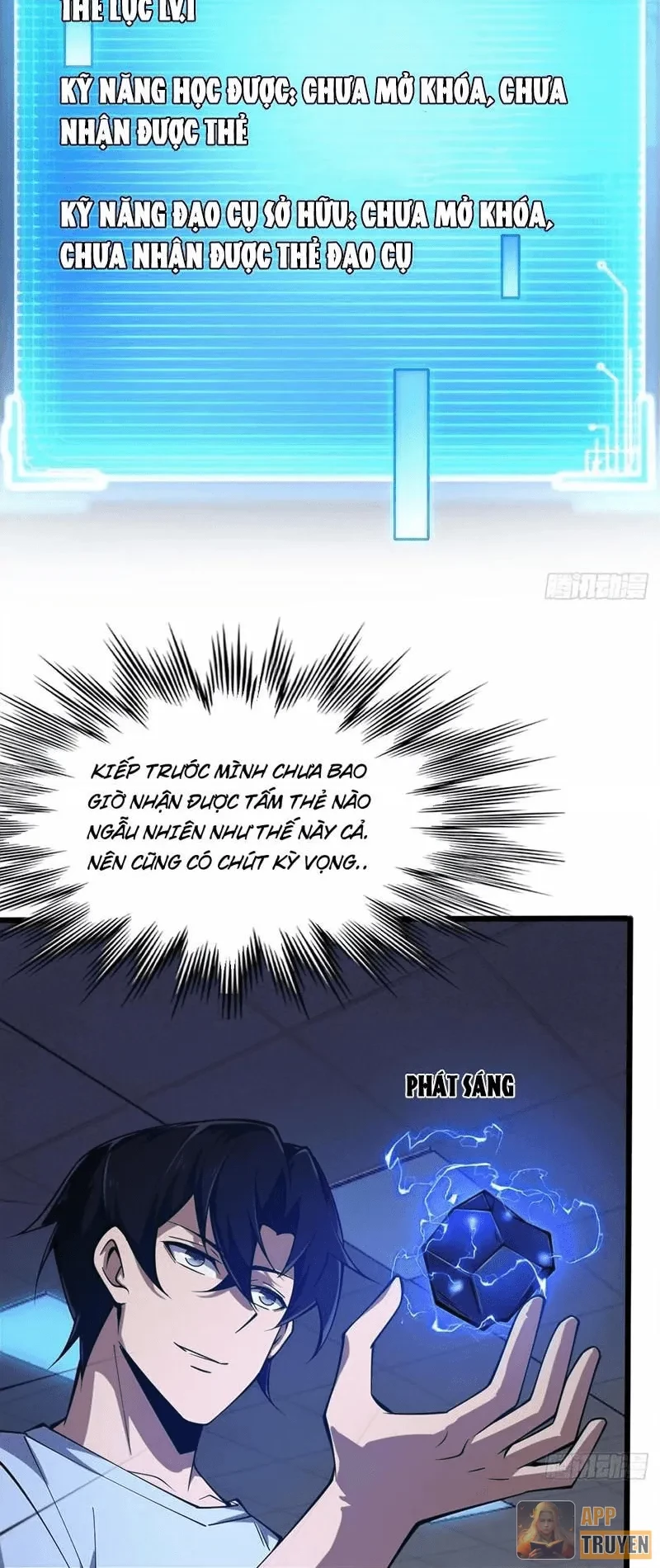 Ngày Giam Cầm Chapter 4 - 26