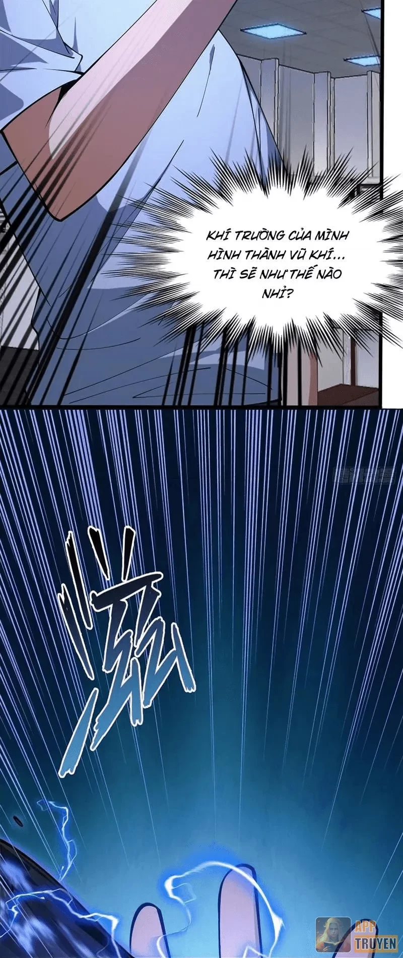 Ngày Giam Cầm Chapter 4 - 27