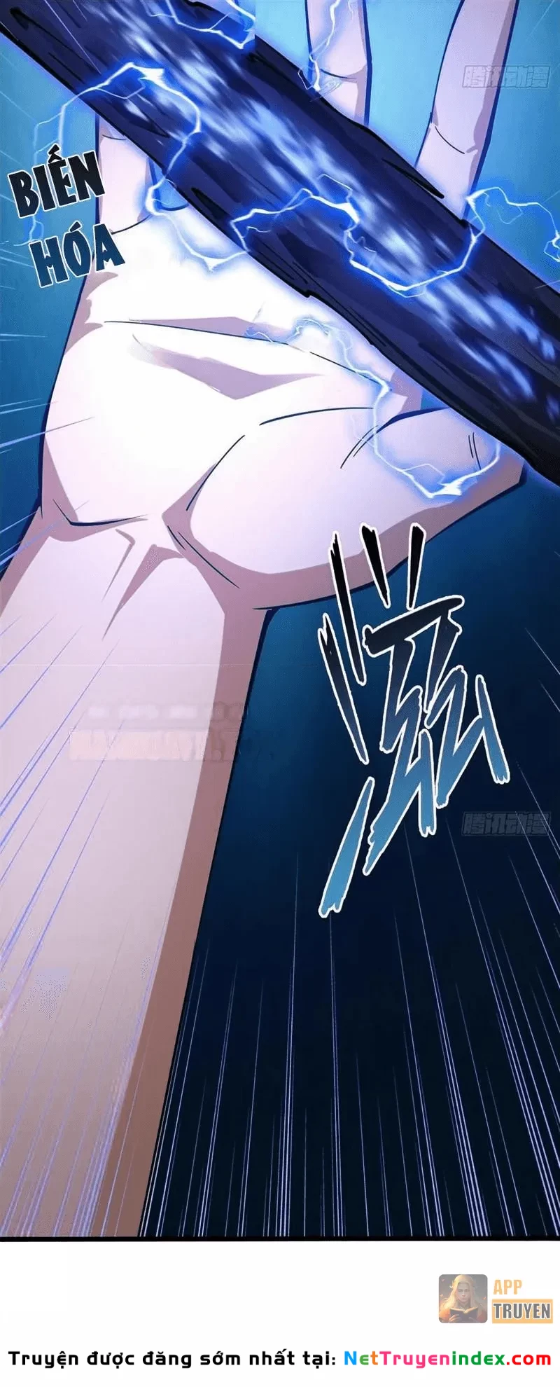 Ngày Giam Cầm Chapter 4 - 28