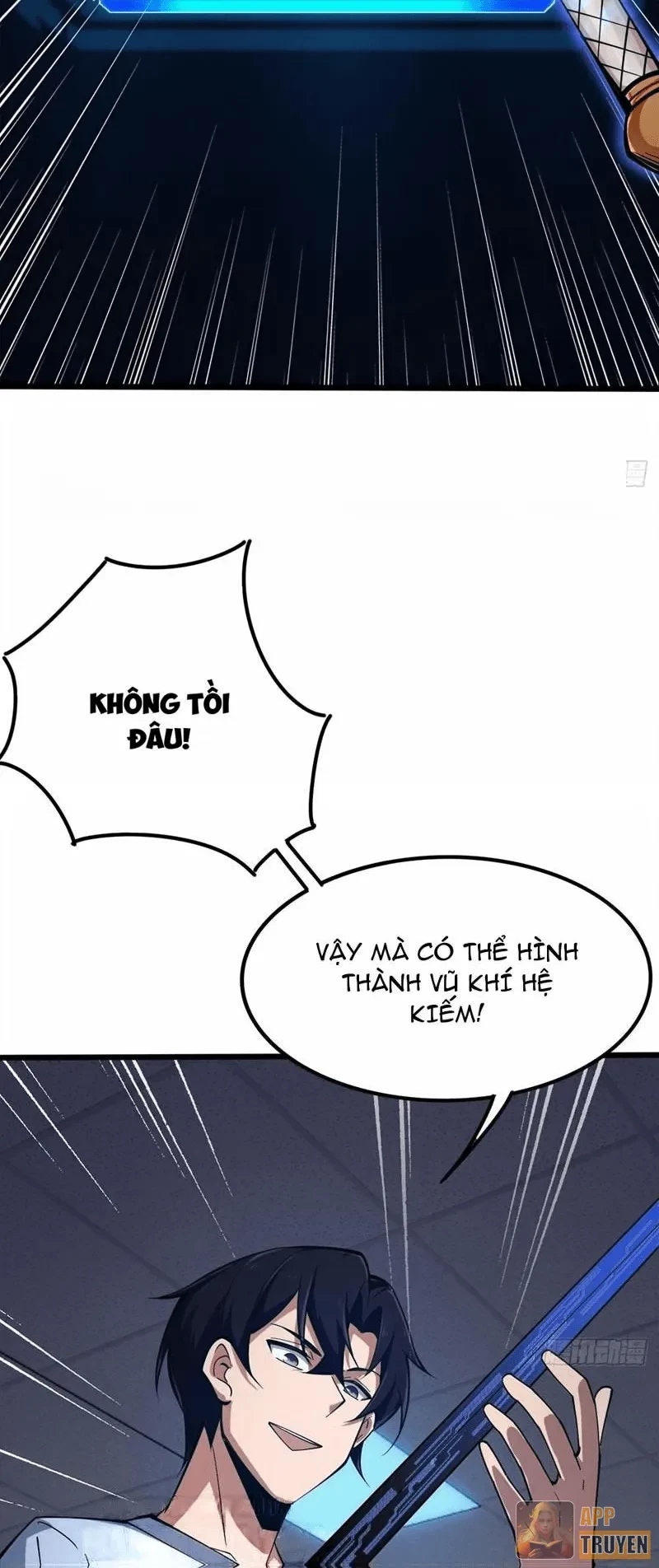 Ngày Giam Cầm Chapter 4 - 30