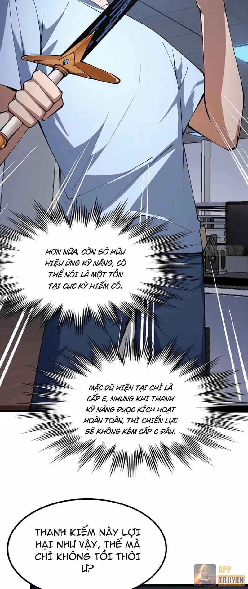 Ngày Giam Cầm Chapter 4 - 31