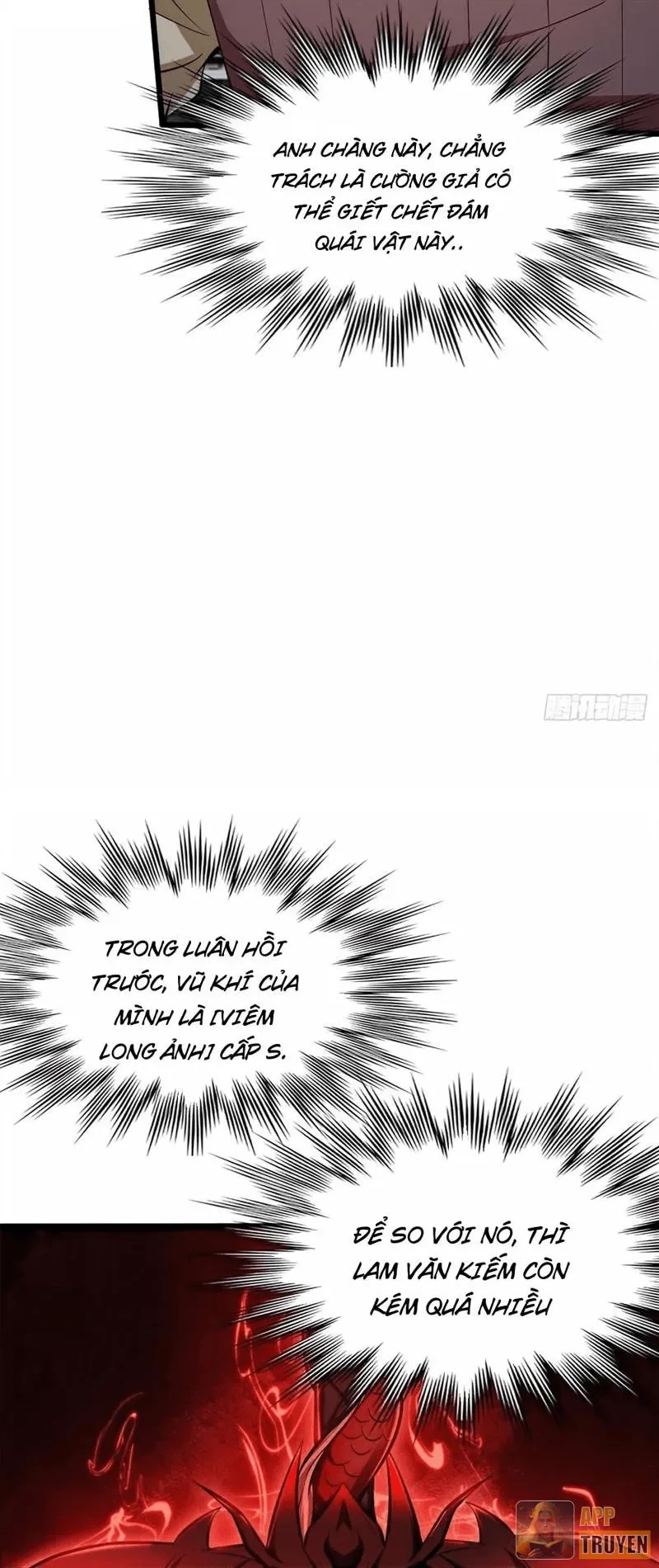 Ngày Giam Cầm Chapter 4 - 33