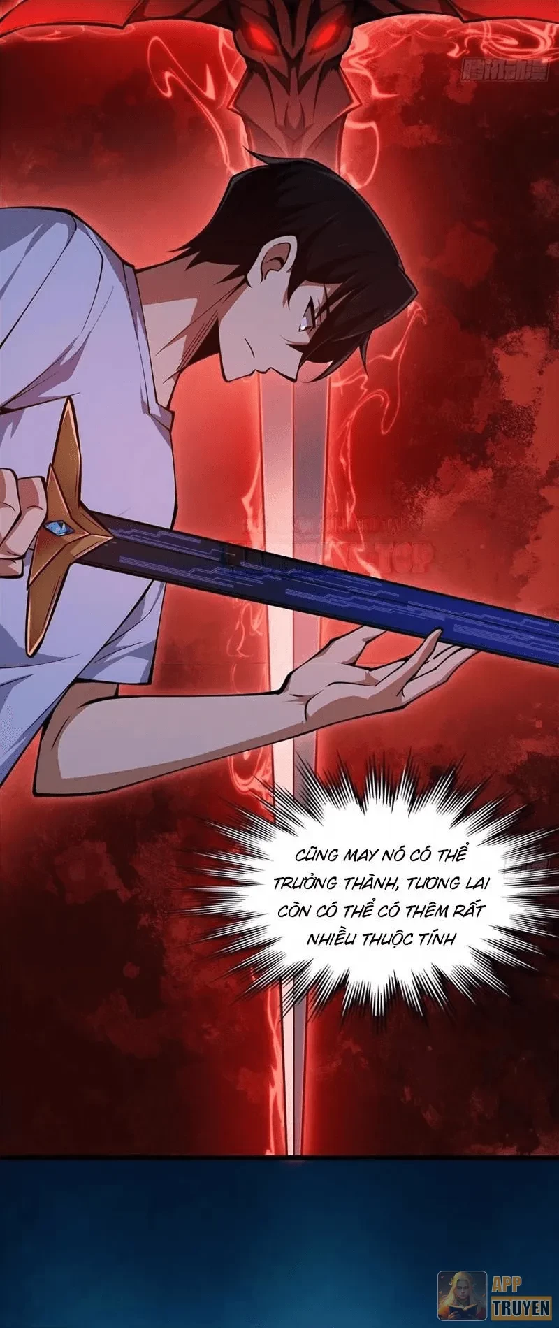 Ngày Giam Cầm Chapter 4 - 34