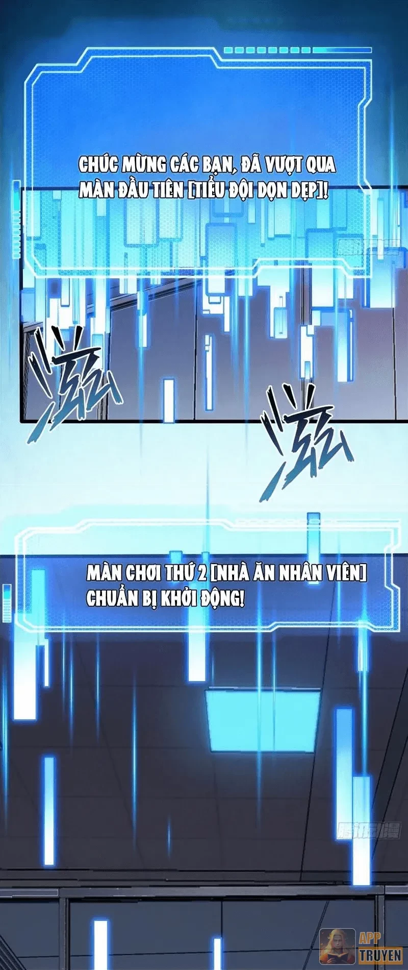 Ngày Giam Cầm Chapter 4 - 35