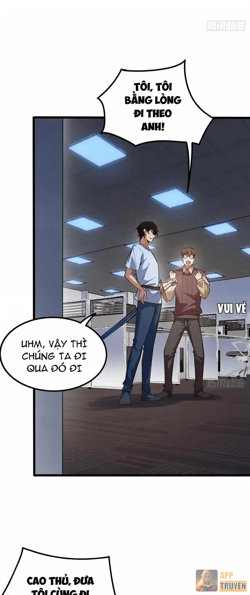 Ngày Giam Cầm Chapter 4 - 39