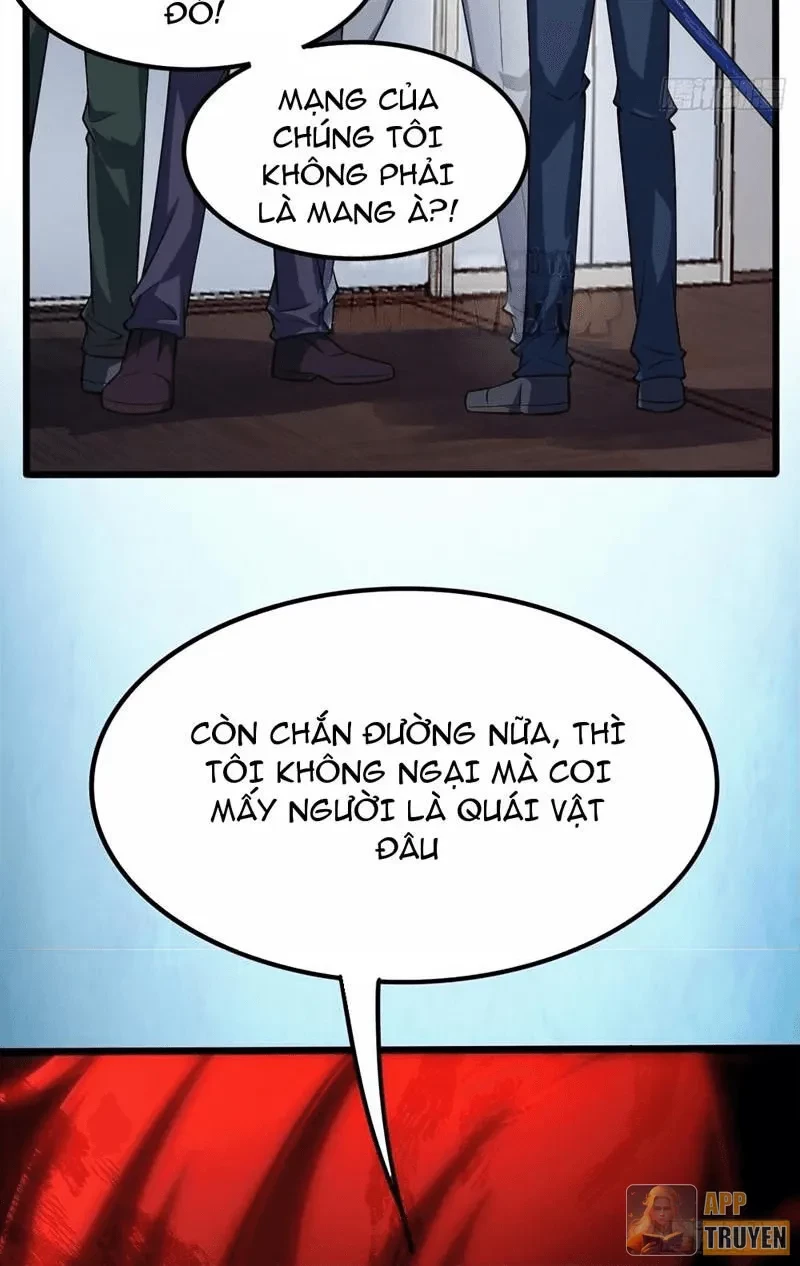 Ngày Giam Cầm Chapter 4 - 42