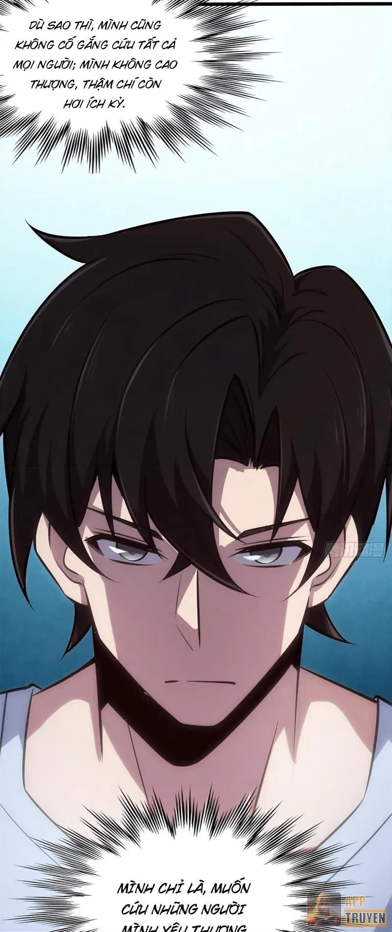 Ngày Giam Cầm Chapter 4 - 47