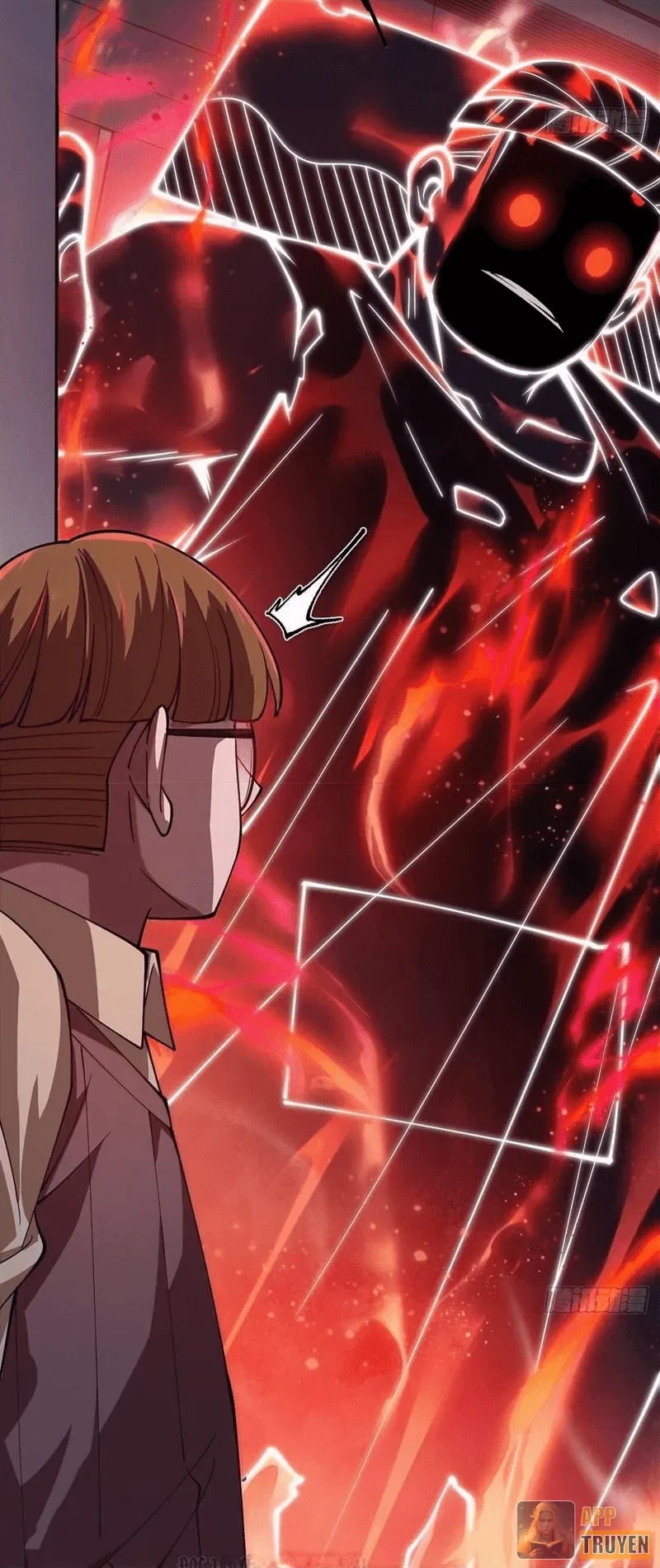 Ngày Giam Cầm Chapter 4 - 51