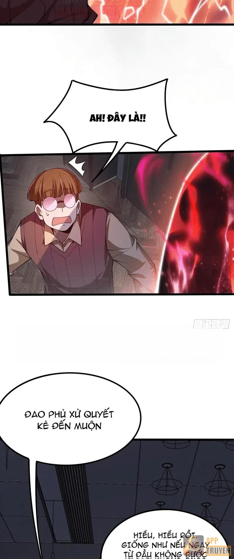 Ngày Giam Cầm Chapter 4 - 52