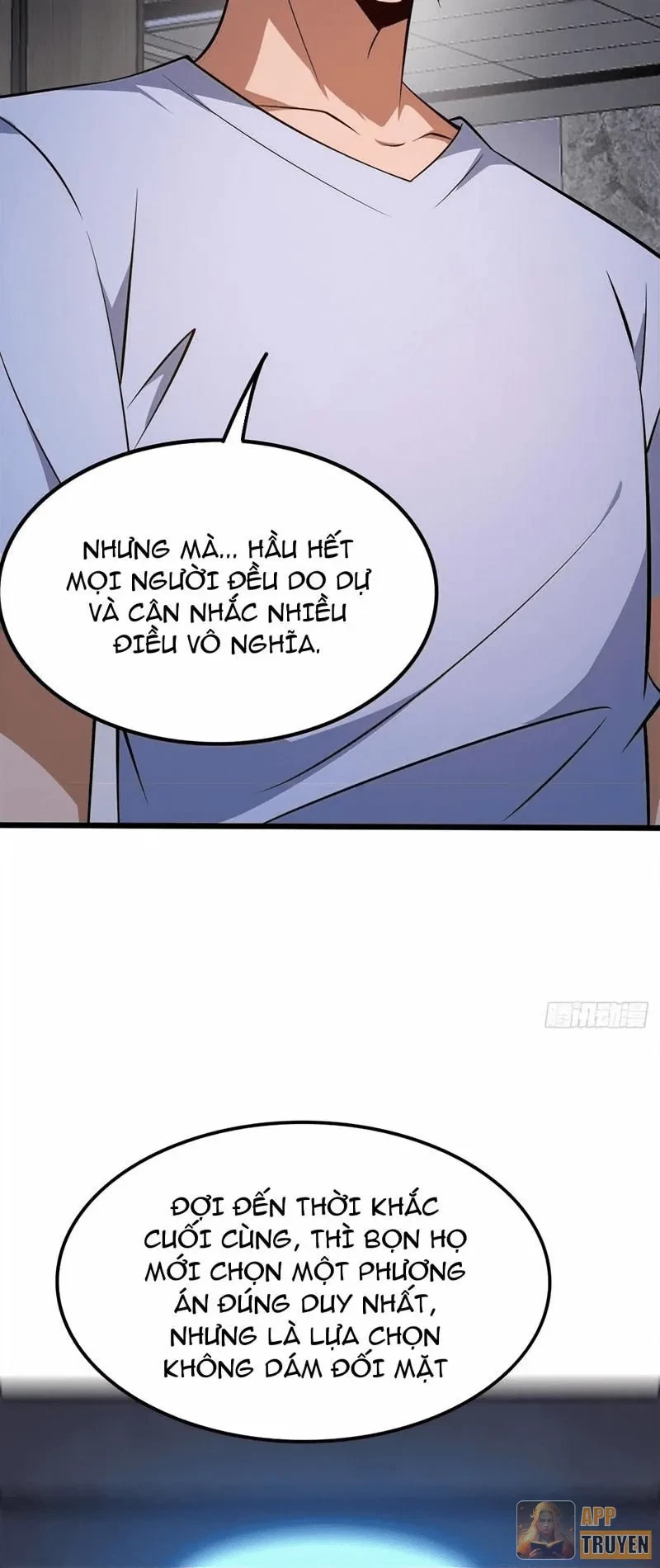 Ngày Giam Cầm Chapter 4 - 55