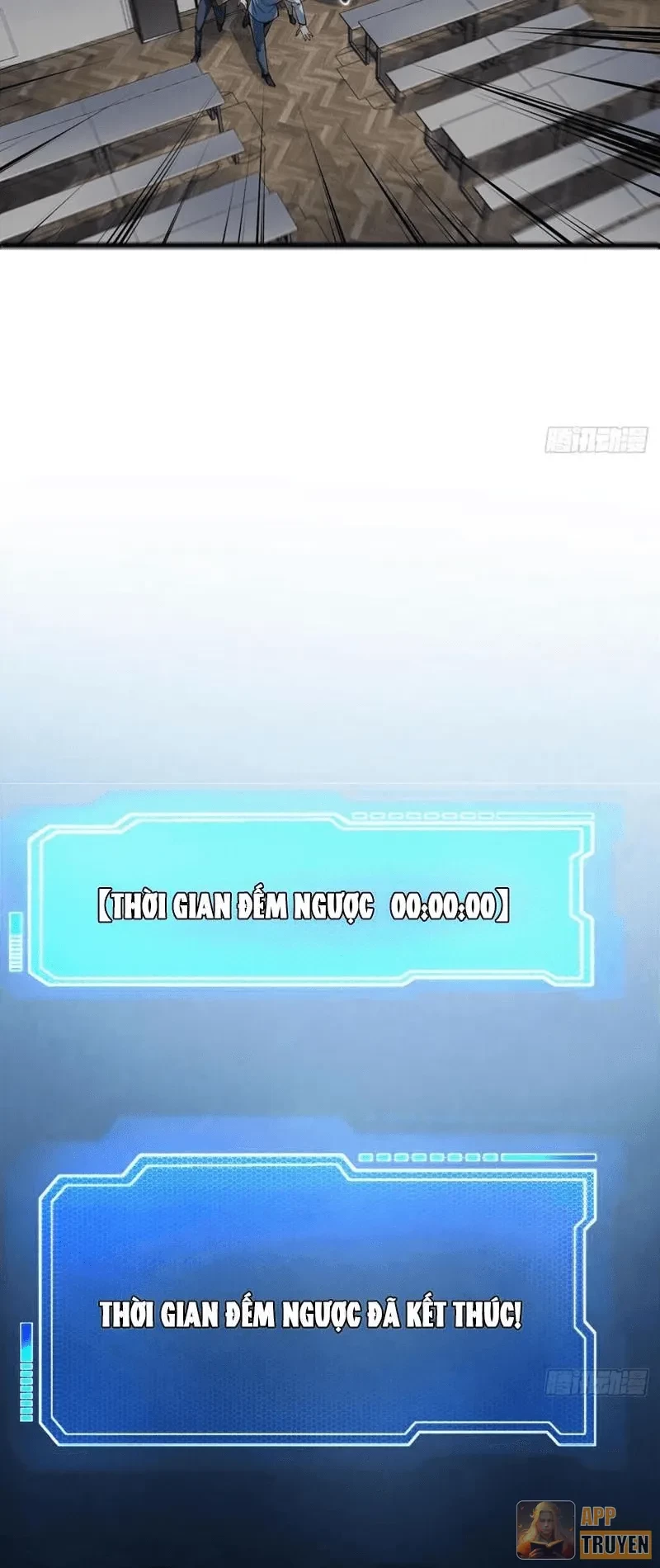 Ngày Giam Cầm Chapter 4 - 58