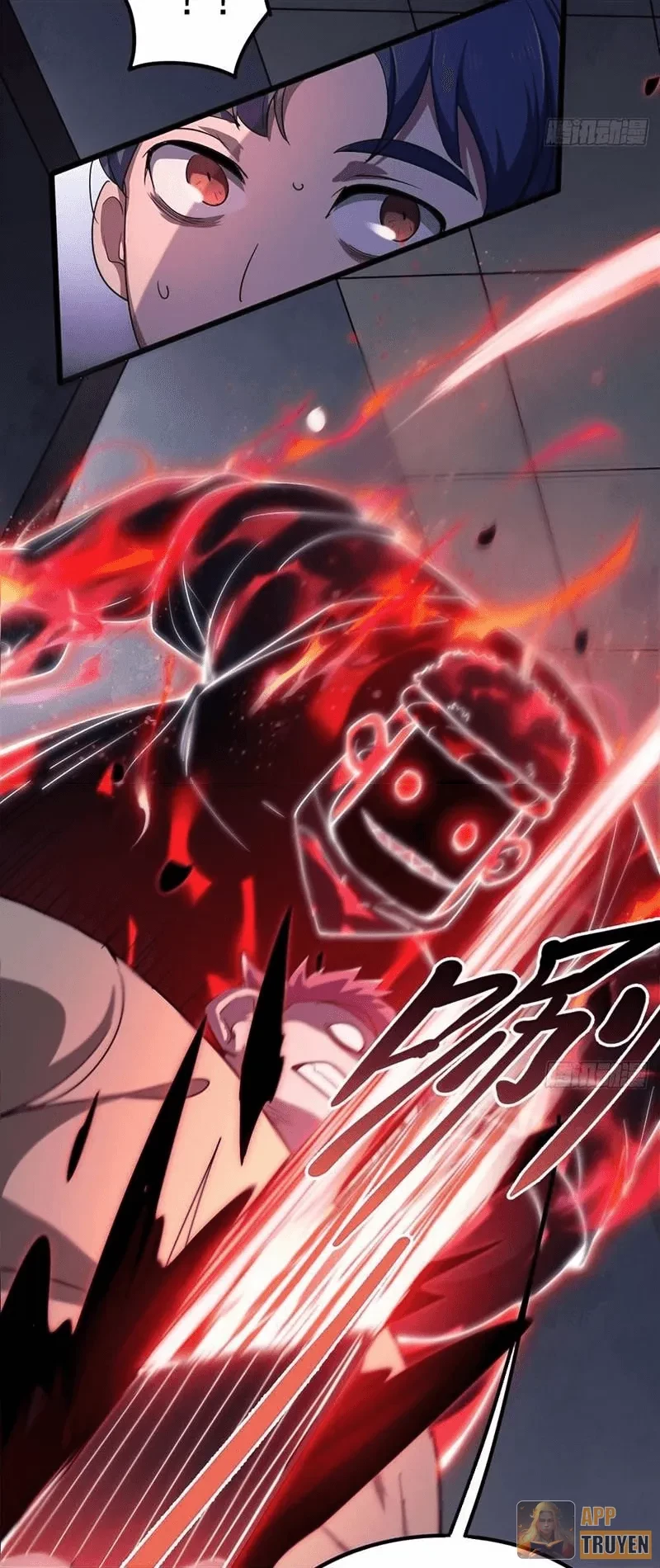 Ngày Giam Cầm Chapter 4 - 60