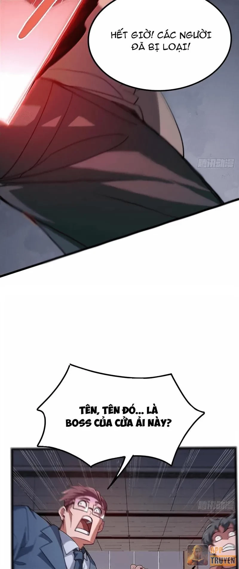 Ngày Giam Cầm Chapter 4 - 61