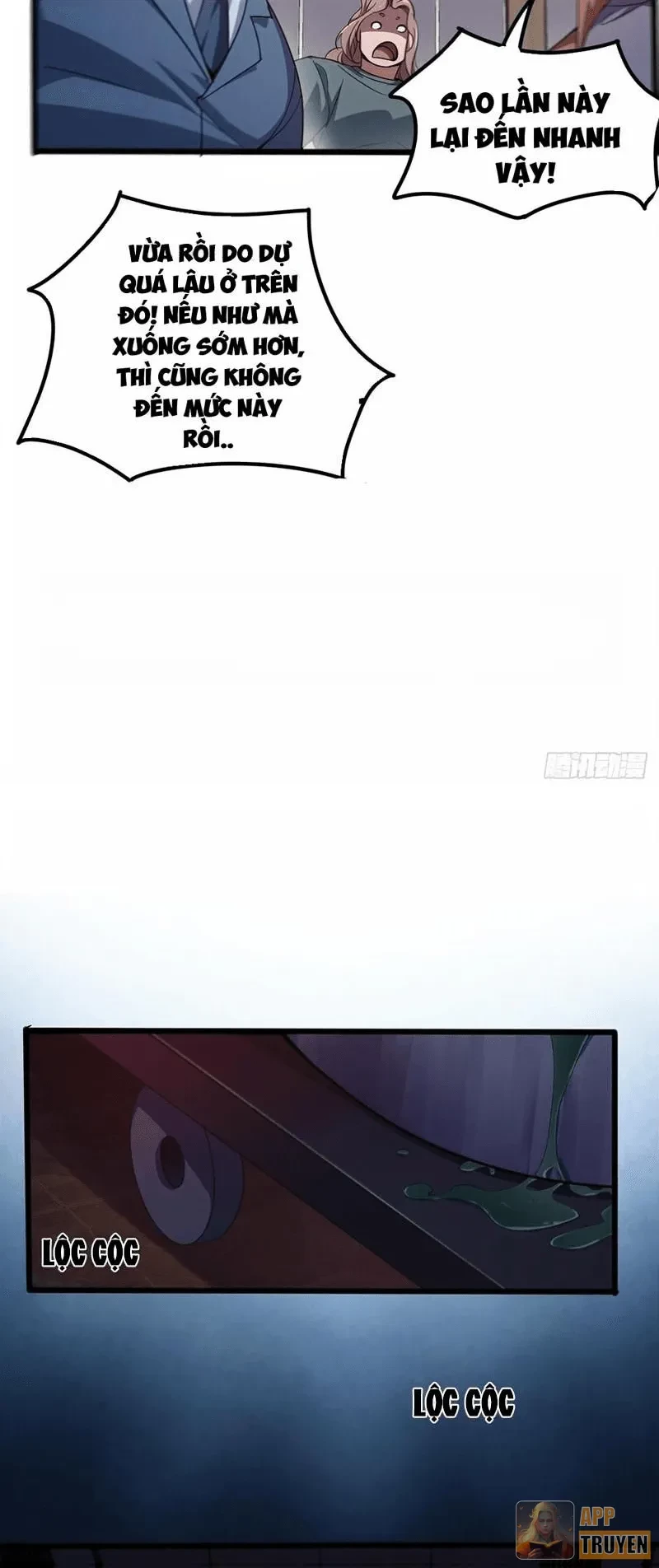 Ngày Giam Cầm Chapter 4 - 62