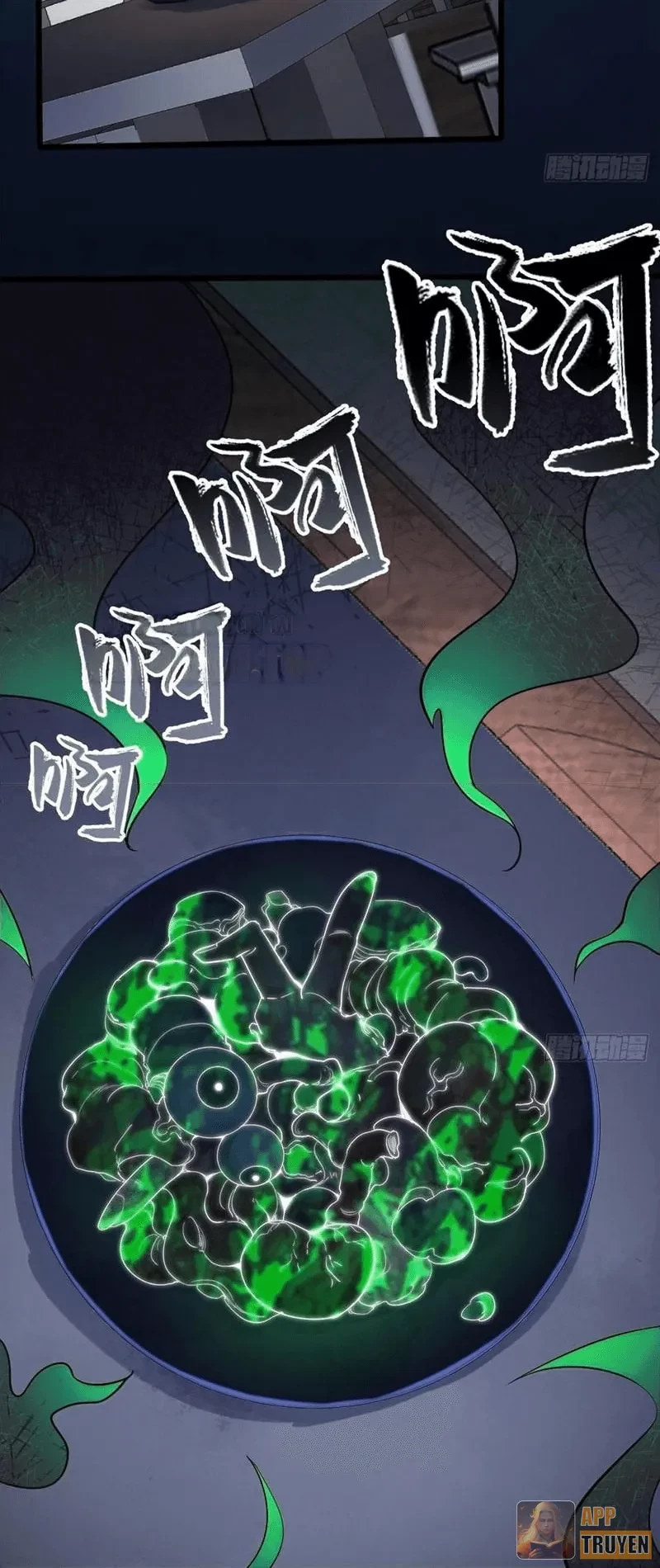 Ngày Giam Cầm Chapter 4 - 65