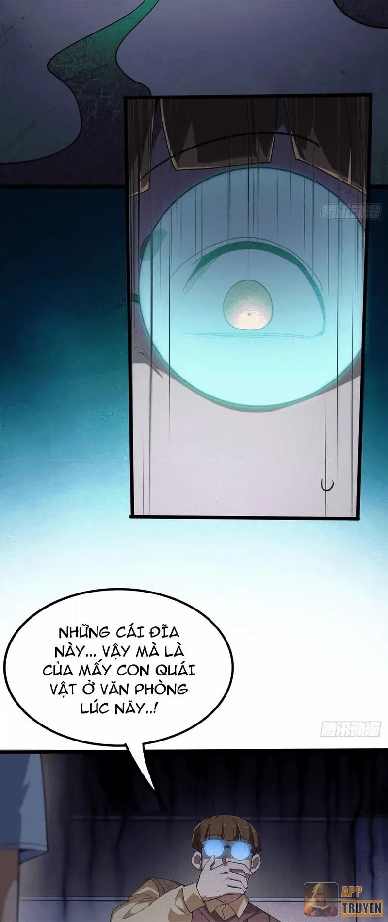 Ngày Giam Cầm Chapter 4 - 66