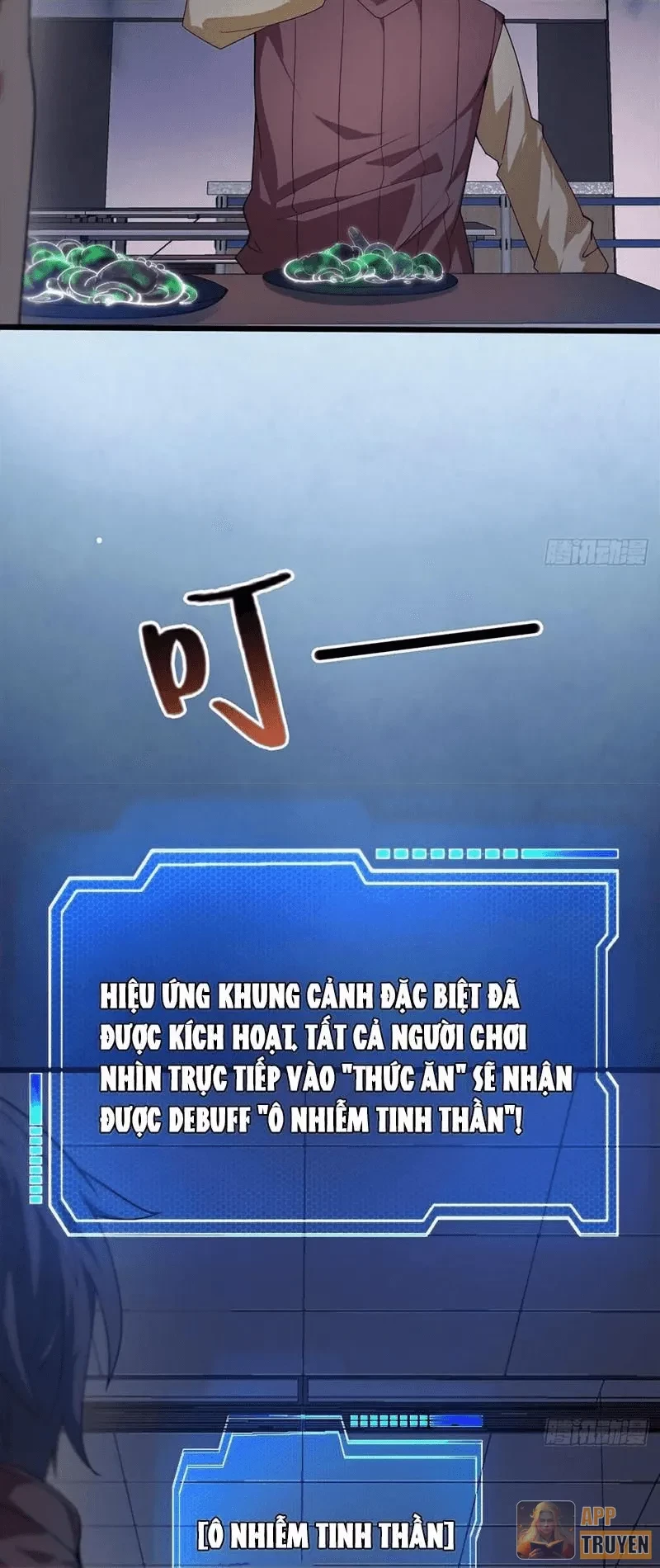 Ngày Giam Cầm Chapter 4 - 67