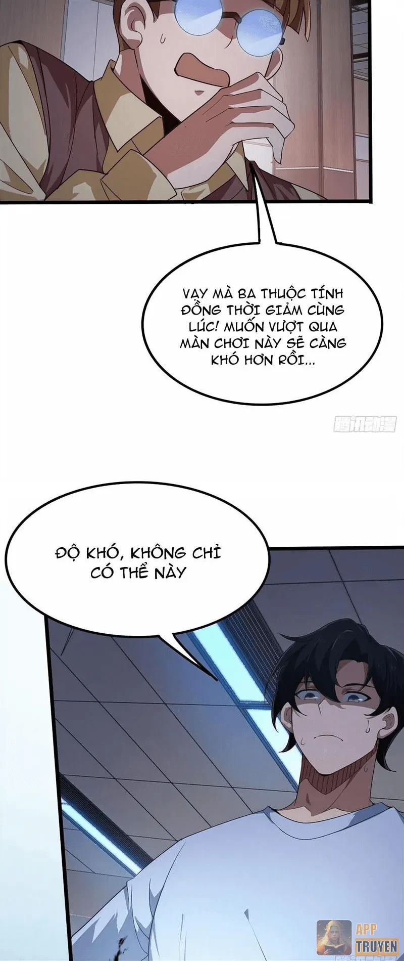 Ngày Giam Cầm Chapter 4 - 69