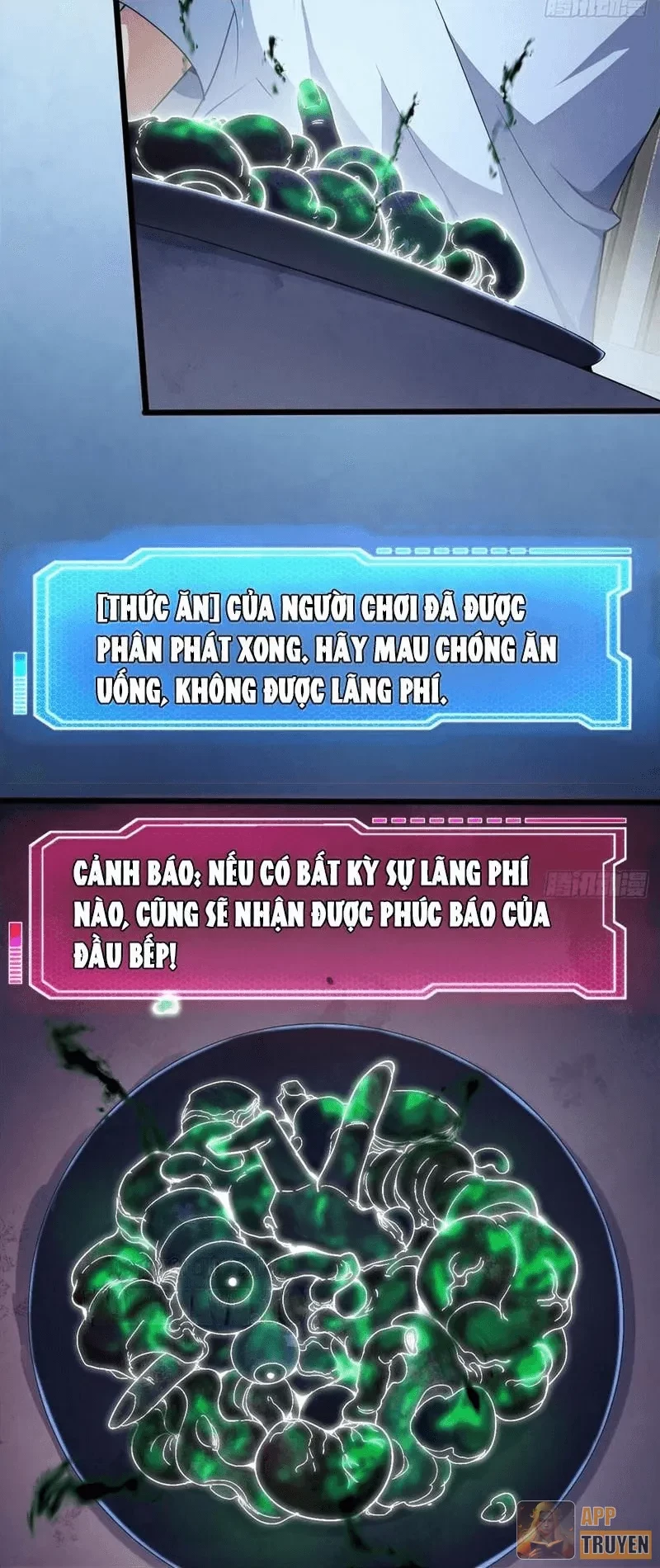 Ngày Giam Cầm Chapter 4 - 70