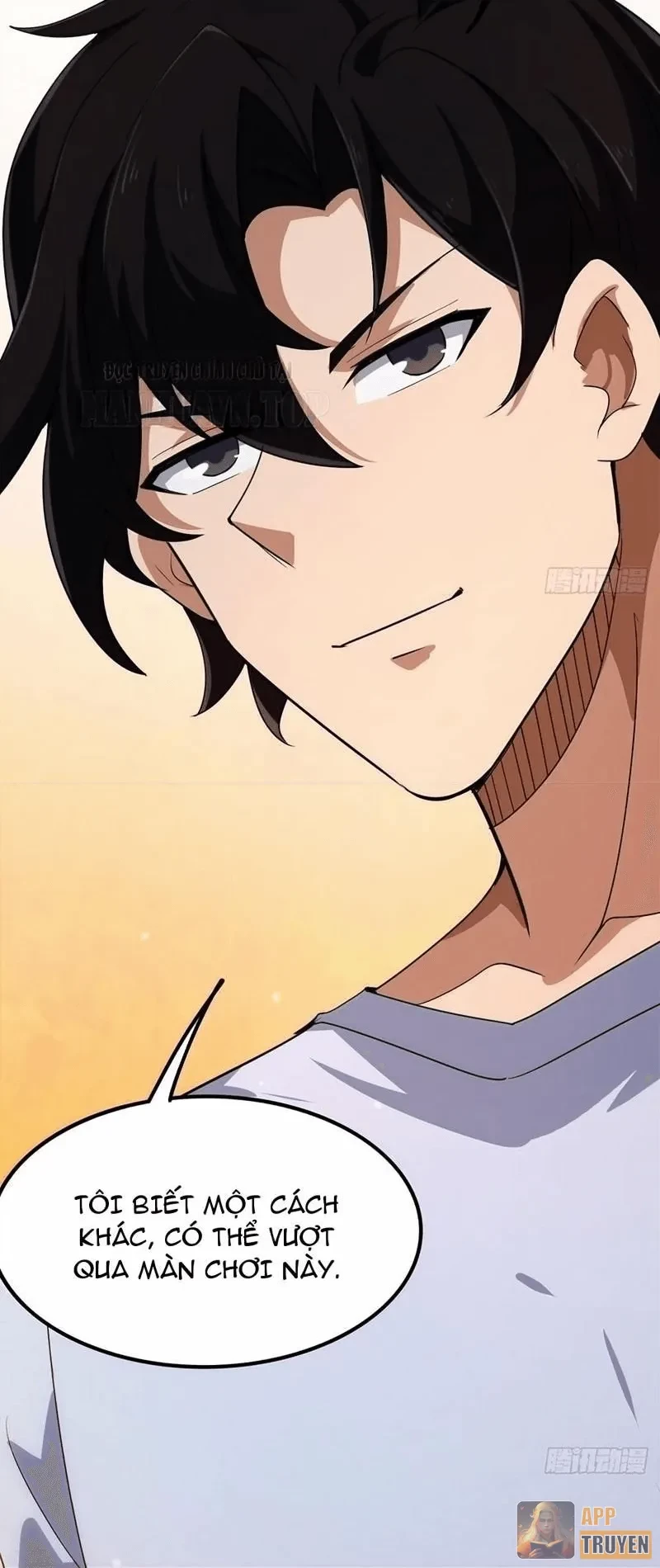 Ngày Giam Cầm Chapter 4 - 73