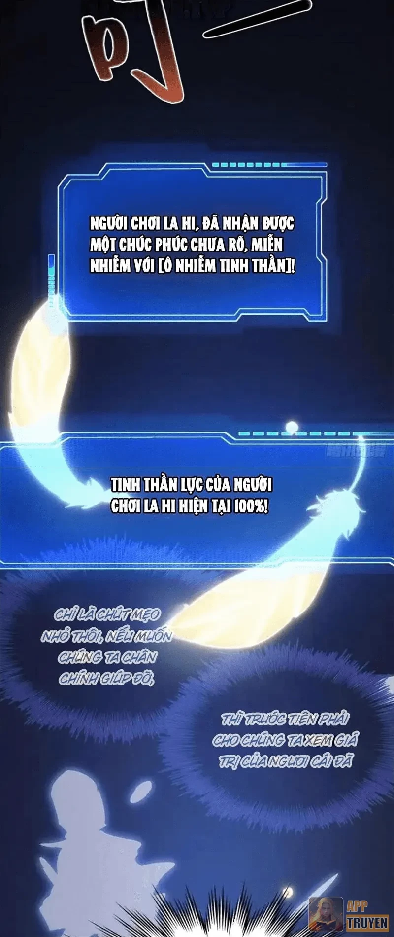 Ngày Giam Cầm Chapter 5 - 8