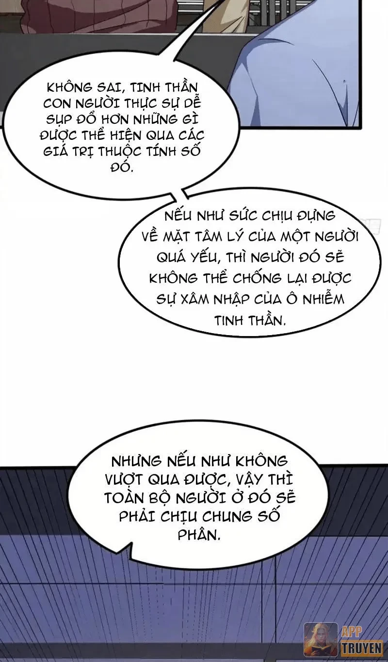 Ngày Giam Cầm Chapter 5 - 14