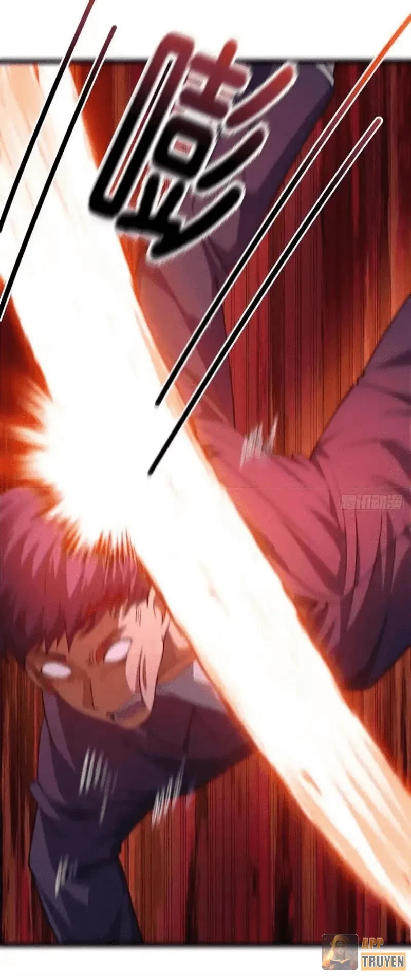 Ngày Giam Cầm Chapter 5 - 16