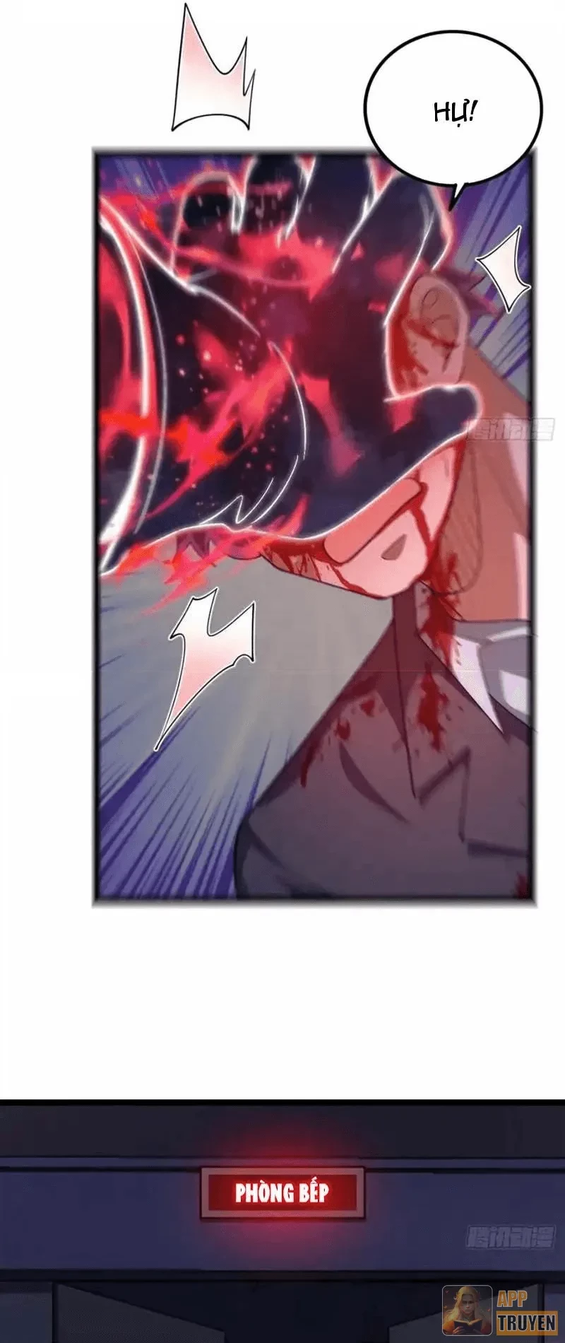 Ngày Giam Cầm Chapter 5 - 18