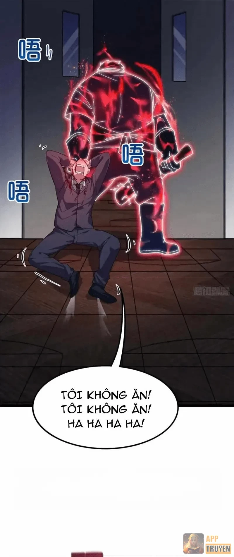 Ngày Giam Cầm Chapter 5 - 19