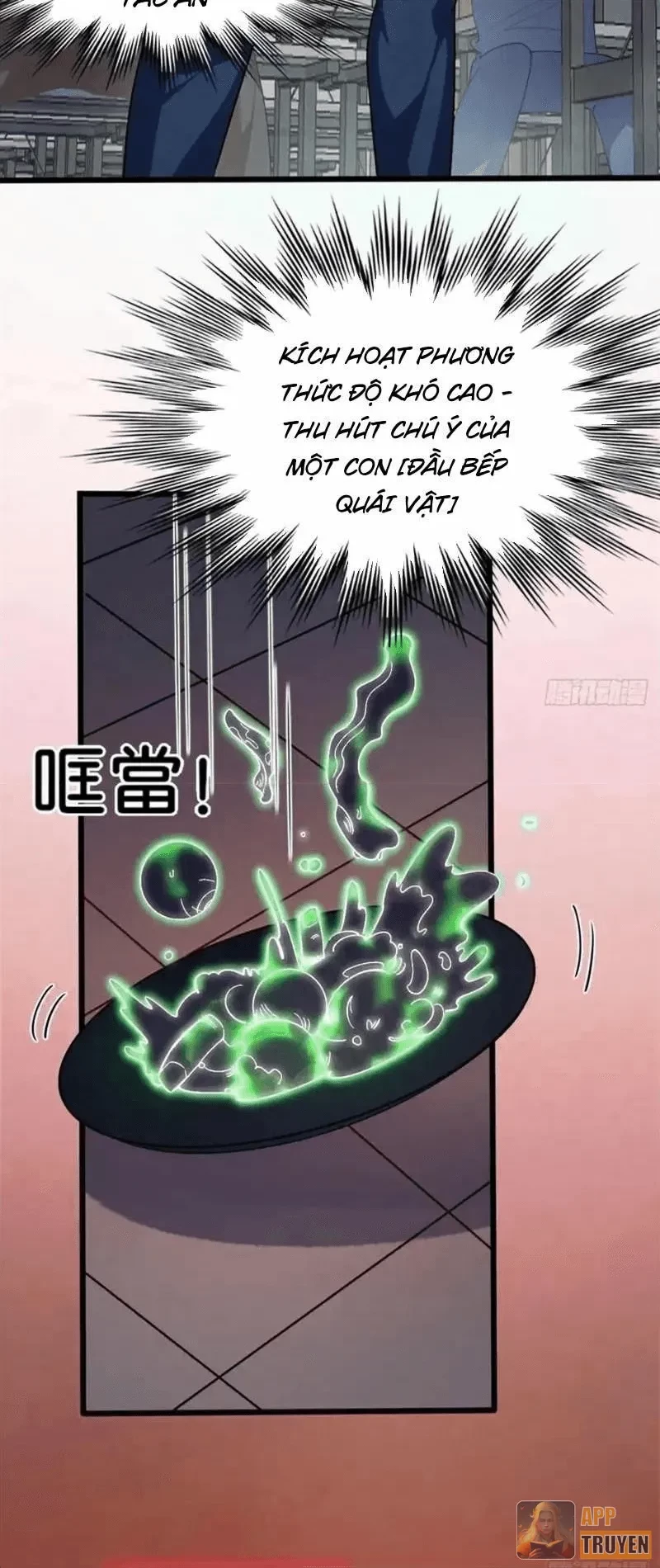 Ngày Giam Cầm Chapter 5 - 25