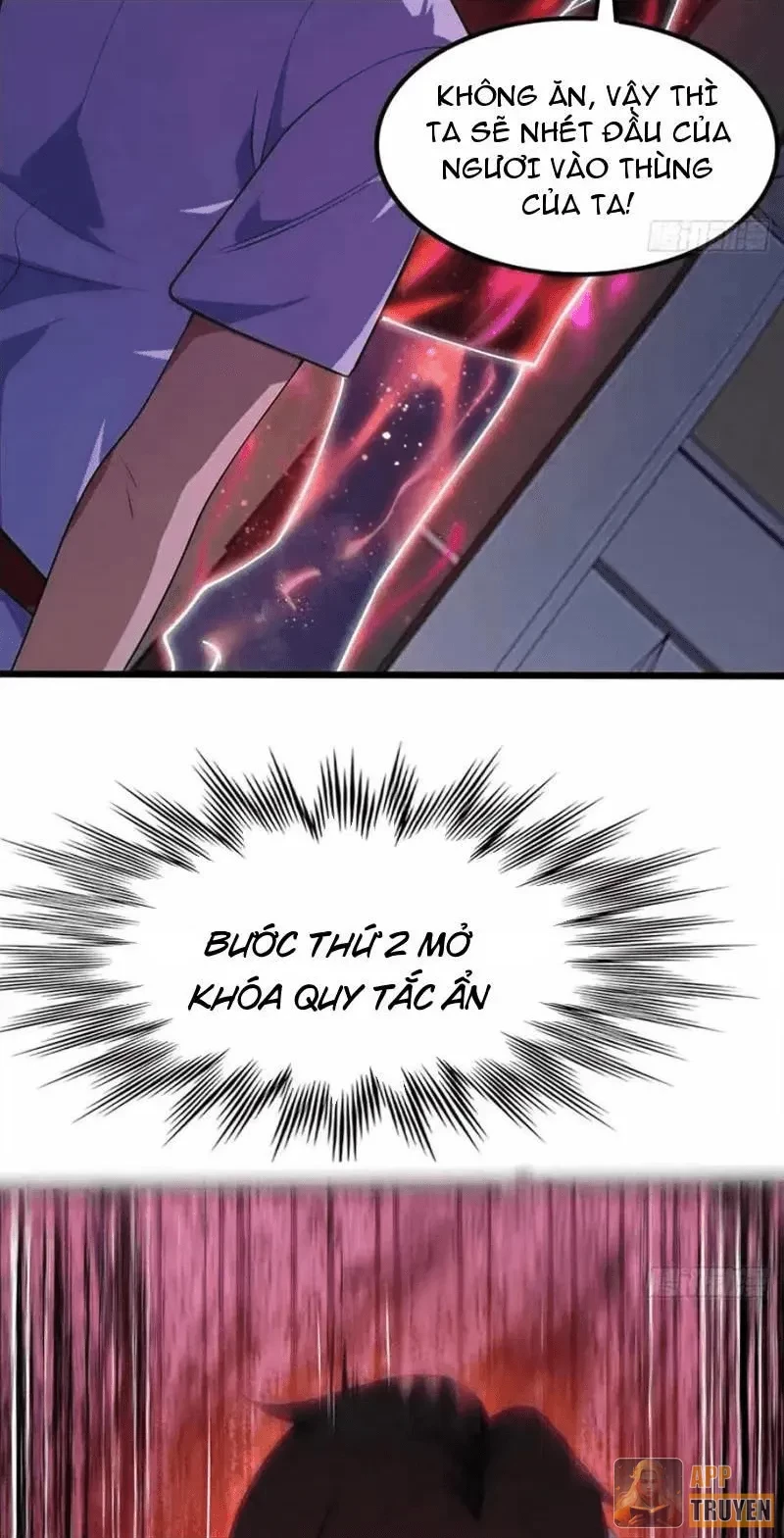 Ngày Giam Cầm Chapter 5 - 27