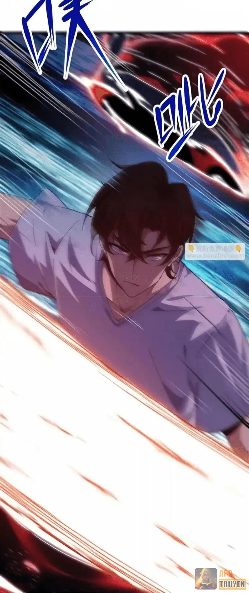 Ngày Giam Cầm Chapter 5 - 30