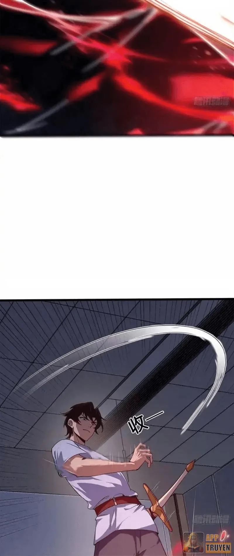 Ngày Giam Cầm Chapter 5 - 31