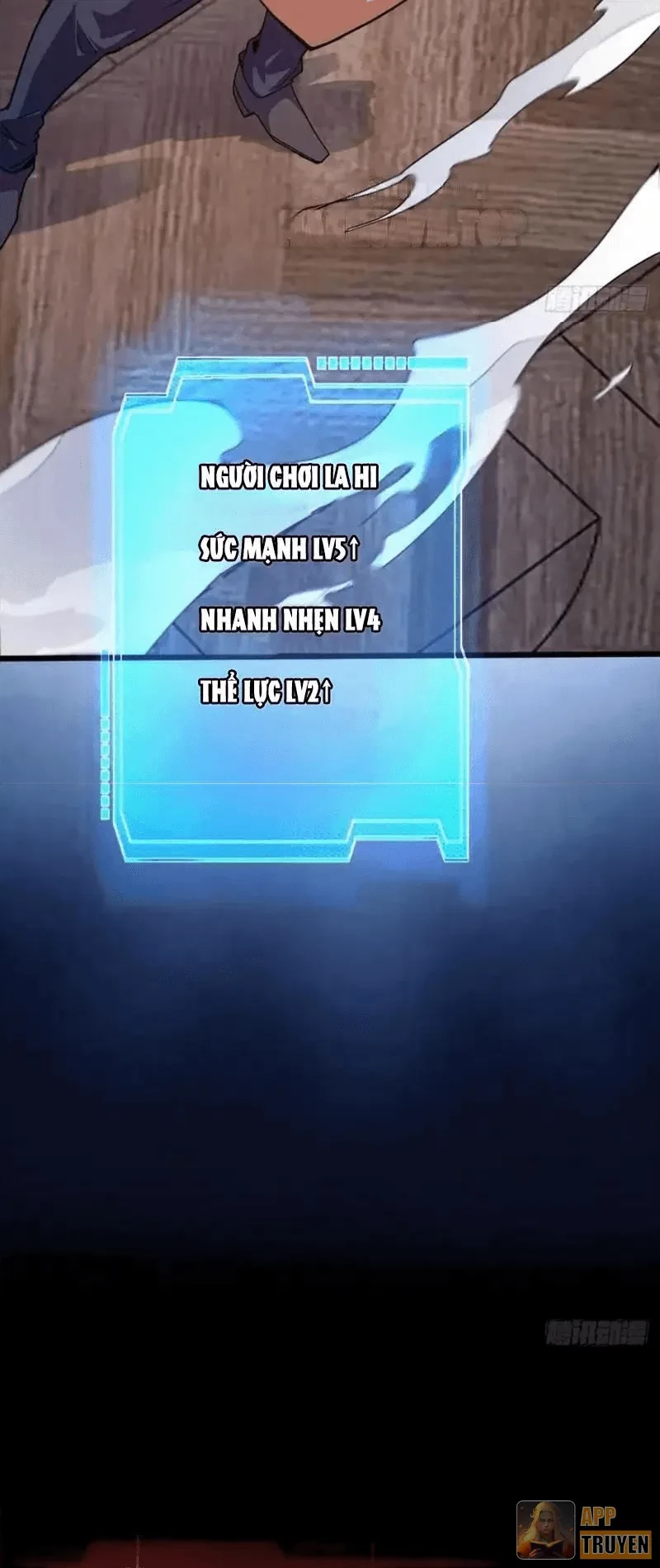 Ngày Giam Cầm Chapter 5 - 34