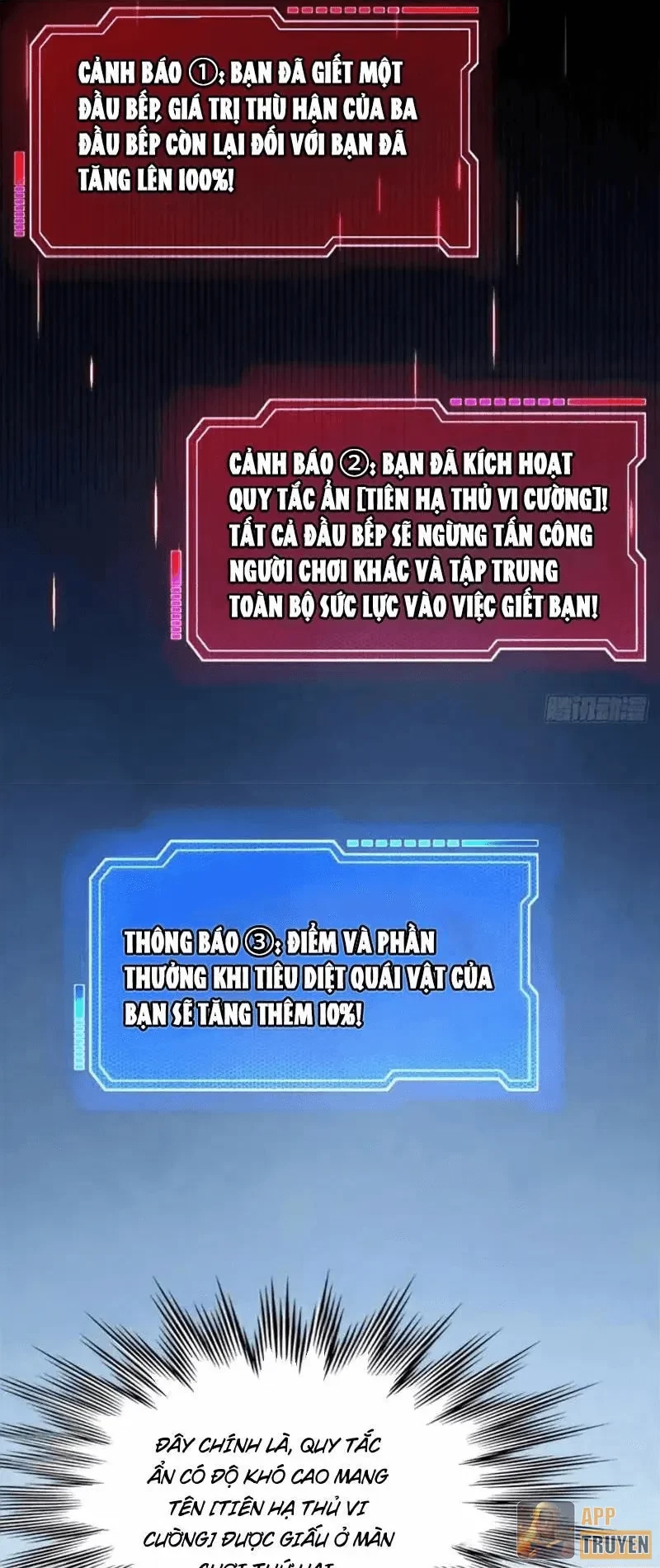 Ngày Giam Cầm Chapter 5 - 35