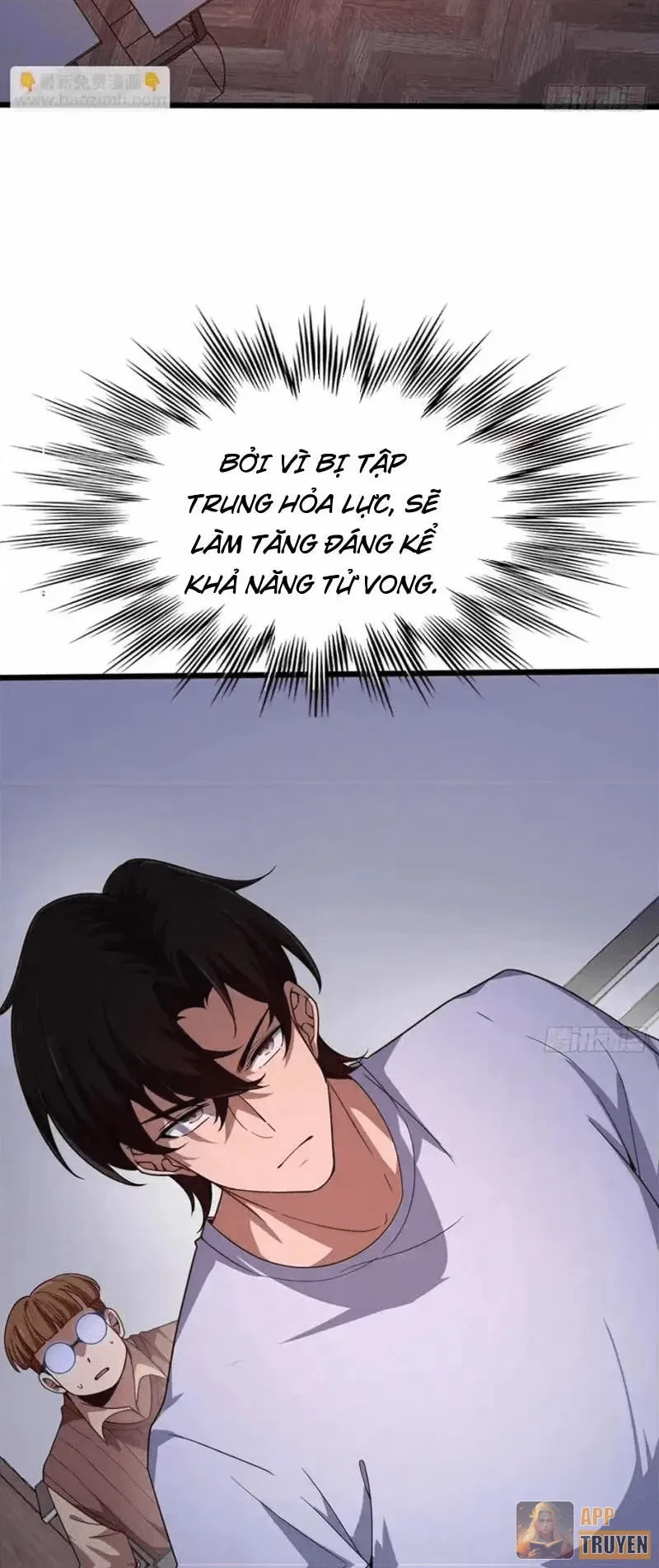 Ngày Giam Cầm Chapter 5 - 39