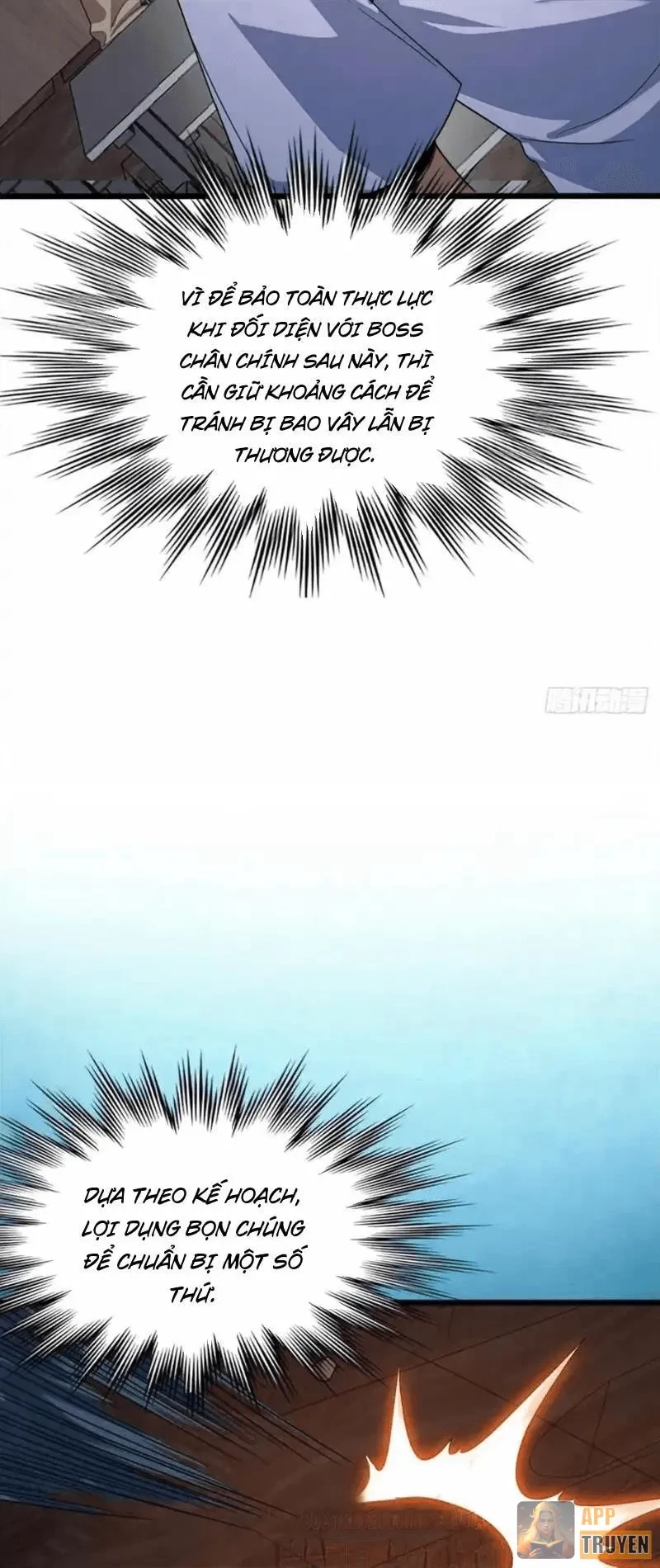 Ngày Giam Cầm Chapter 5 - 40