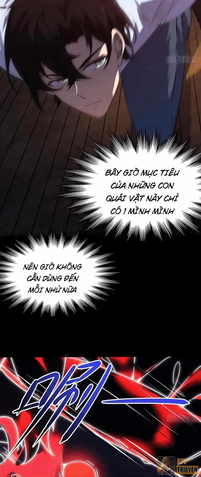 Ngày Giam Cầm Chapter 5 - 42