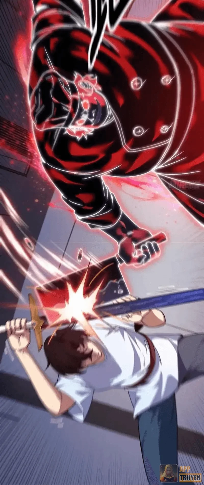 Ngày Giam Cầm Chapter 5 - 44